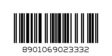Текстовыделитель Luxor Pastel Eyeliter mini Св-Розовый 4034Р - Штрих-код: 8901069023332