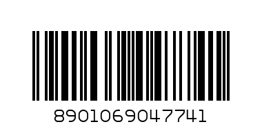 9723546 текстовыделитель золото - Штрих-код: 8901069047741