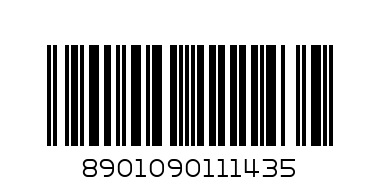 Кофе Москофе Индийский ж/б 90г - Штрих-код: 8901090111435