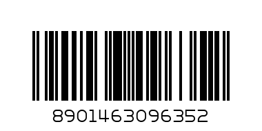 Муцитус 150мг№30 капс - Штрих-код: 8901463096352