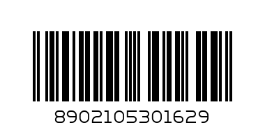 Гуашь 6цв - Штрих-код: 8902105301629