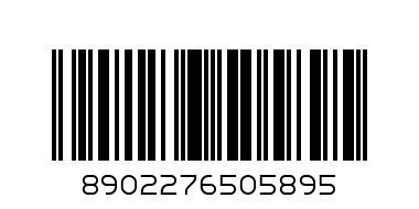 GR Cool Mint (шестигранник) - Штрих-код: 8902276505895