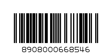 Рис Тамаша 1кг - Штрих-код: 8908000668546