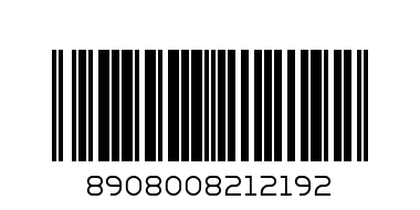 кофе индия жб - Штрих-код: 8908008212192