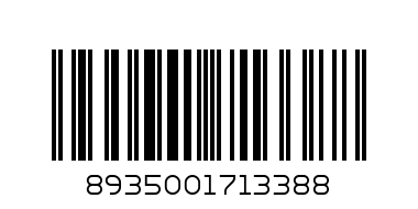 Ментос Голубой 61.25гр6шт - Штрих-код: 8935001713388