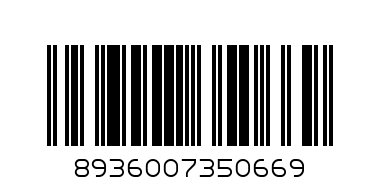 Корнишоны Добрый Баринъ 500 мл маринованные с хреном - Штрих-код: 8936007350669