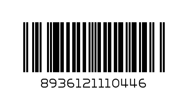 Напиток винут033 - Штрих-код: 8936121110446