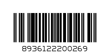 Напиток кофейный Dr Brawn жб 240 мл в ассорт-те - Штрих-код: 8936122200269