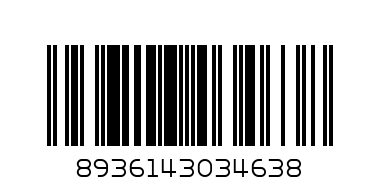 Напиток VINUT Папая 0.33л - Штрих-код: 8936143034638