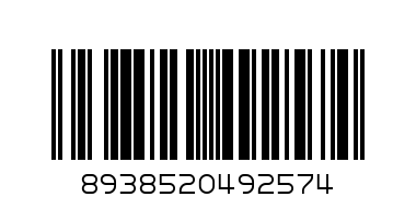 Томаты Добрый баринъ 720мл - Штрих-код: 8938520492574