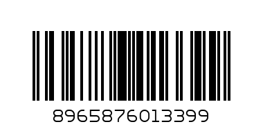 POZAN QELEM 162 - Штрих-код: 8965876013399