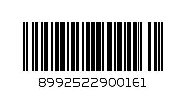 посыпка золотистые бусинки 2мм 100гр - Штрих-код: 8992522900161