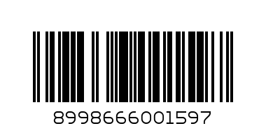 ყავა ტორაბიკა Premium 3in 1-(Torabika Preimum 12*20*25gr) - Штрих-код: 8998666001597