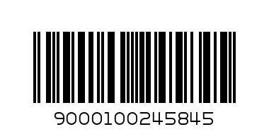 Моющ/ср-во Бреф 4в1 500гр - Штрих-код: 9000100245845