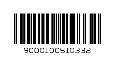 Я Самая Ватные палочки п-э zip пакет 160шт.+25проц - Штрих-код: 9000100510332