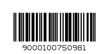 Порошок чист.Пемолюкс 400 гр - Штрих-код: 9000100750981