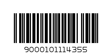 Клей Эпоксидный "Момент" Супер Эпокси.25 мл.ФОРМУЛА 5 - Штрих-код: 9000101114355