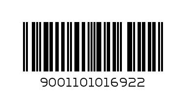 Промывка радиатора  0.335л Шафер SD10 - Штрих-код: 9001101016922
