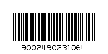 Напиток Ред Булл ж/б 250мл - Штрих-код: 9002490231064