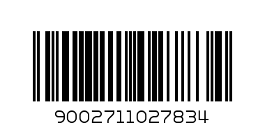 Сок- вода Яблоко-Вишня Feur Alpine - Штрих-код: 9002711027834