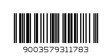 Royal Canin Kitten Instinctive, в желе, 85г - Штрих-код: 9003579311783