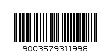 Роял Канин конс. Гастро-Интестинал канин 200гр - Штрих-код: 9003579311998
