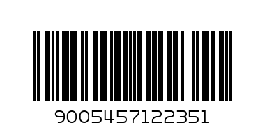 Папка с файлами 40 - Штрих-код: 9005457122351