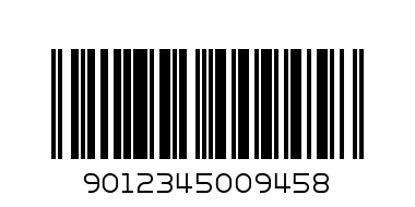 комбайн VITEC VT1617 - Штрих-код: 9012345009458