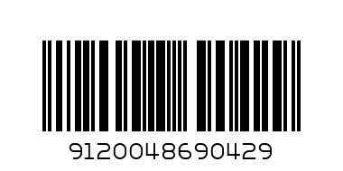 Вентилятор Vitek VT-1913 - Штрих-код: 9120048690429