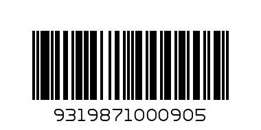 White Glo  зубная паста с ополаскевателем - Штрих-код: 9319871000905