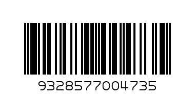 Портфель А2 для художников ММ МАА0009 - Штрих-код: 9328577004735