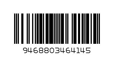 Набор чайн пар 2пр 1-009 - Штрих-код: 9468803464145