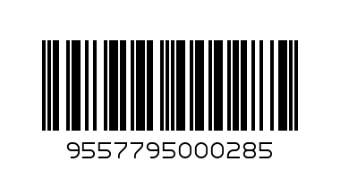 Перчатки Дермагрип размер L - Штрих-код: 9557795000285