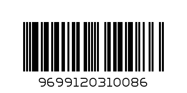 ПОВЯЗКА НА ГОЛОВУ 1 91CSCI20 - Штрих-код: 9699120310086