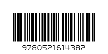 Messages 3 Class Audio CDs Cambridge - Штрих-код: 9780521614382