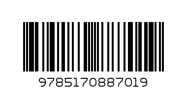 Наклей и раскрась 16 феерических  наклеек-обрацов - Штрих-код: 9785170887019