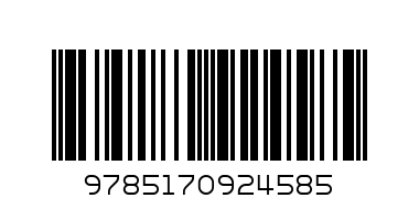 Песенки и стихи для малышейУспенскийКнПолкаМалыша - Штрих-код: 9785170924585