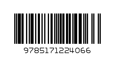Волшебный мир1000 спрятанных картинок - Штрих-код: 9785171224066