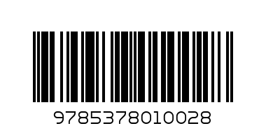 Проф пресс Три Медведя к-58418 - Штрих-код: 9785378010028
