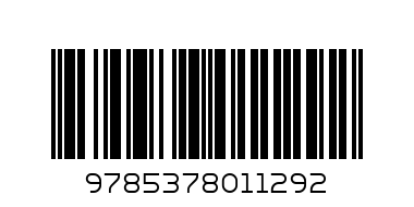 книжка мал. с глазками - Штрих-код: 9785378011292