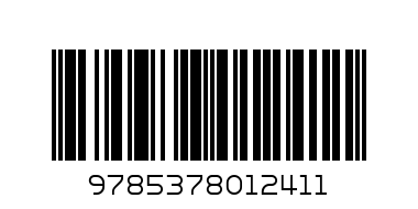 Проф-пресс Картонка петушок и чудо-меленка - Штрих-код: 9785378012411