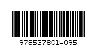 Аппликация МОИ МАШИНКИ - Штрих-код: 9785378014095