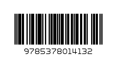 Апликация для малышей - Штрих-код: 9785378014132