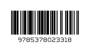 Книга глазки ЛЕСНЫЕ ЖИВОТНЫЕ 331-8 - Штрих-код: 9785378023318