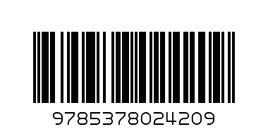 Глазки. Лисичка со скалочкой - Штрих-код: 9785378024209