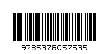 тетрадь 24 зеленая - Штрих-код: 9785378057535