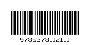 тетрадь общая 48л - Штрих-код: 9785378112111