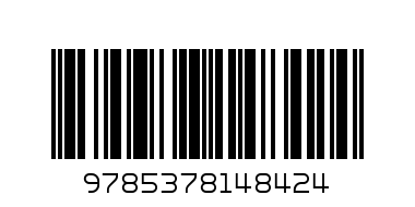15 НАКЛЕЕК. - Ассортимент - Штрих-код: 9785378148424