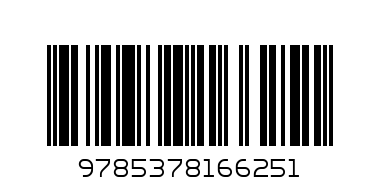 Книга пазл Курочка ряба 6251 - Штрих-код: 9785378166251