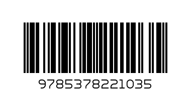 ПАПКА Д/ТЕТР 1 ОТД А5 СМАЙЛИК НА ГОЛУБОМ ПРОФ-ПРЕСС АРТ.ПТ-2103 - Штрих-код: 9785378221035